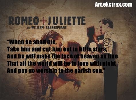 quotes in romeo and juliet about fate|shakespeare quotes romeo and juliet.